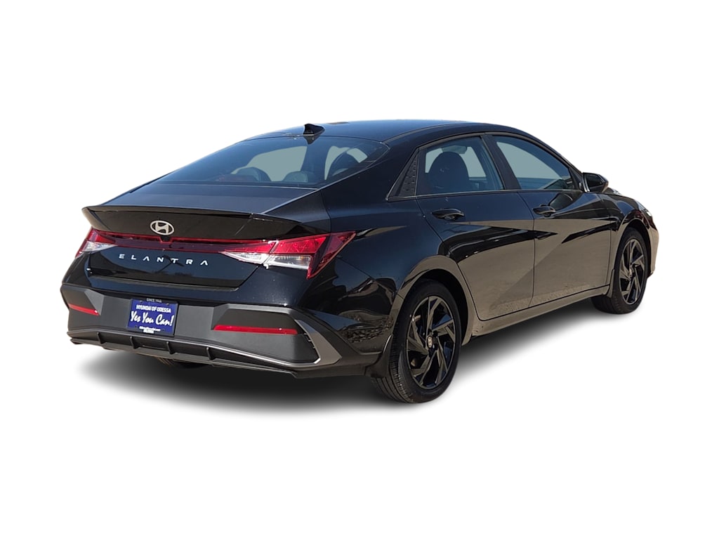 Thumbnail: 2026 Hyundai Elantra - 19