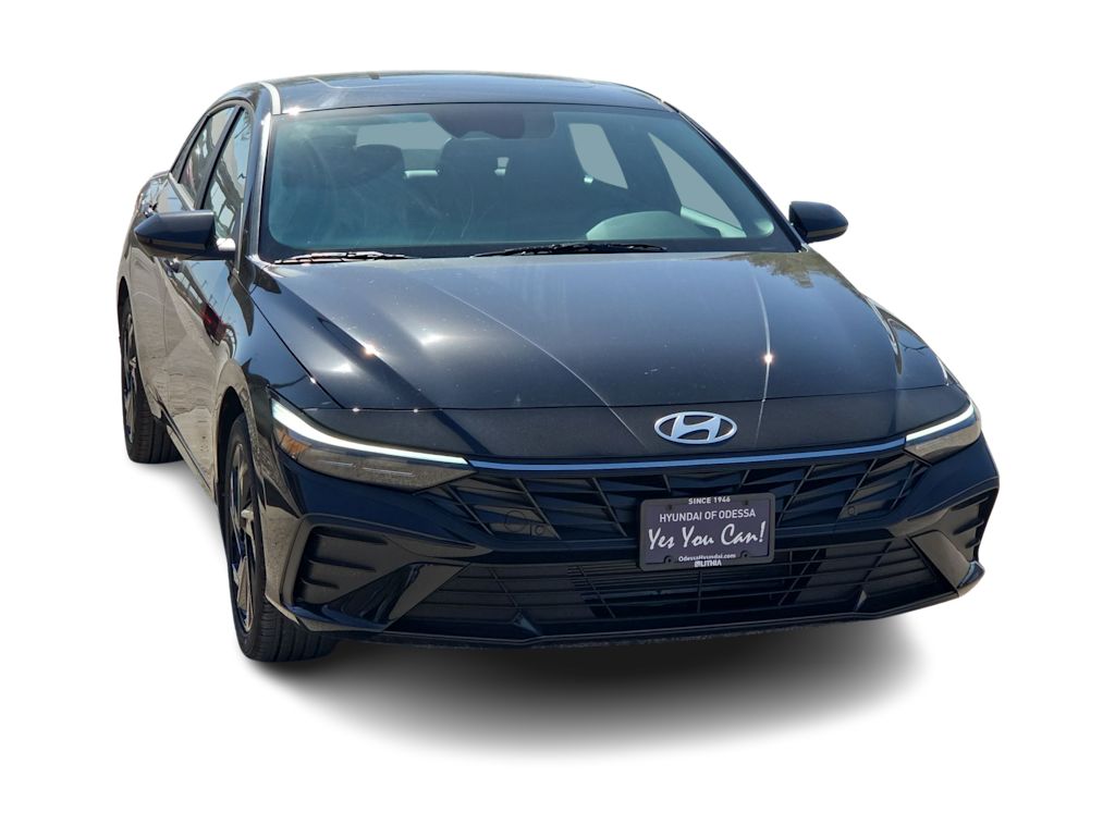 Thumbnail: 2026 Hyundai Elantra - 5
