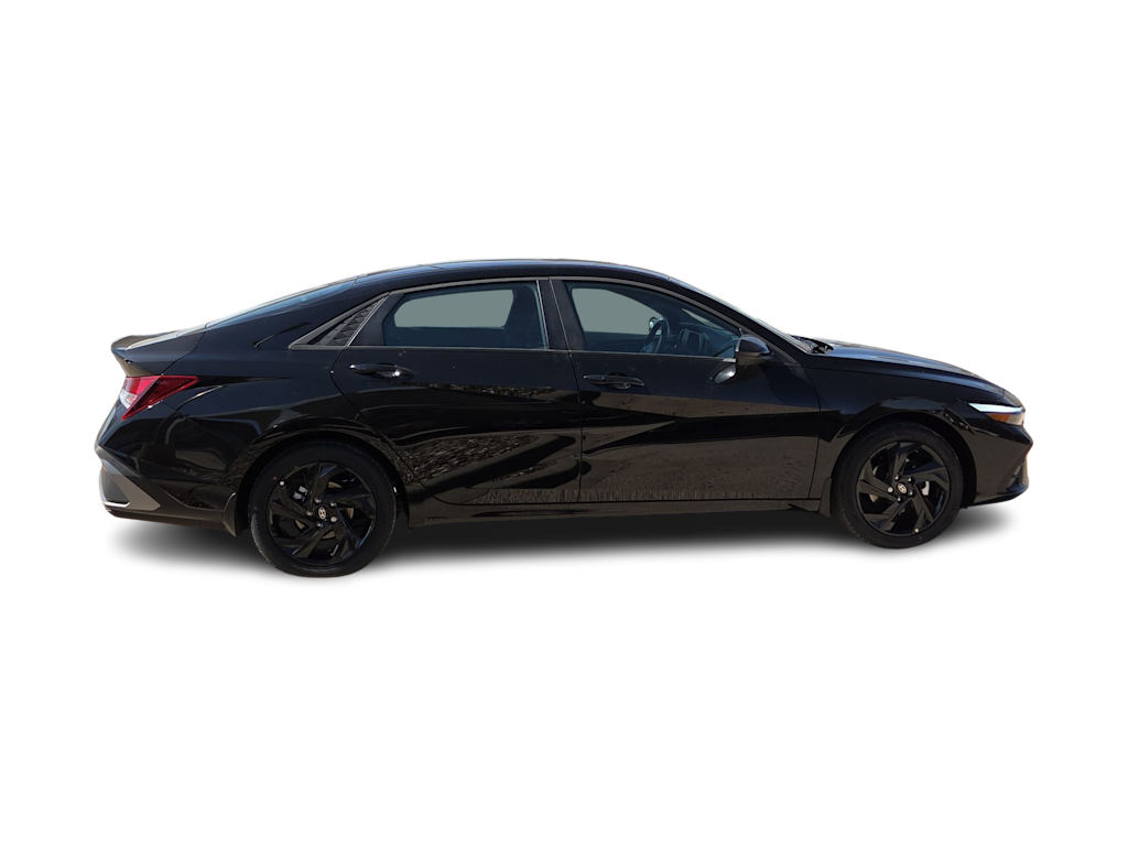 Thumbnail: 2026 Hyundai Elantra - 20