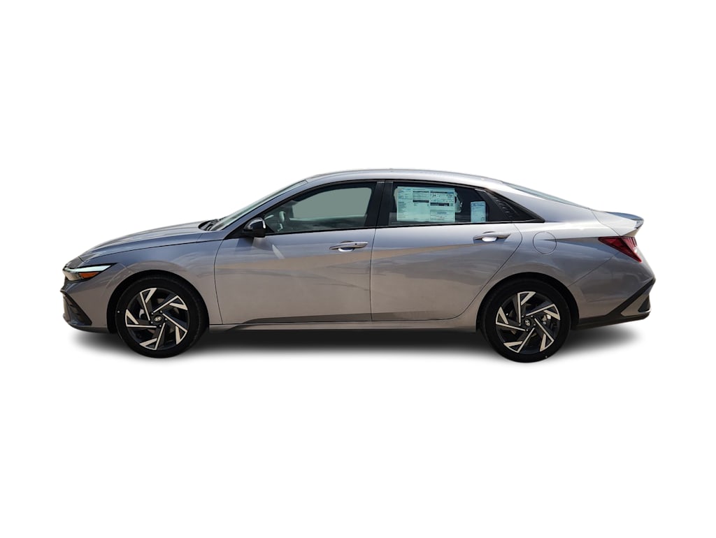 Thumbnail: 2025 Hyundai Elantra - 3