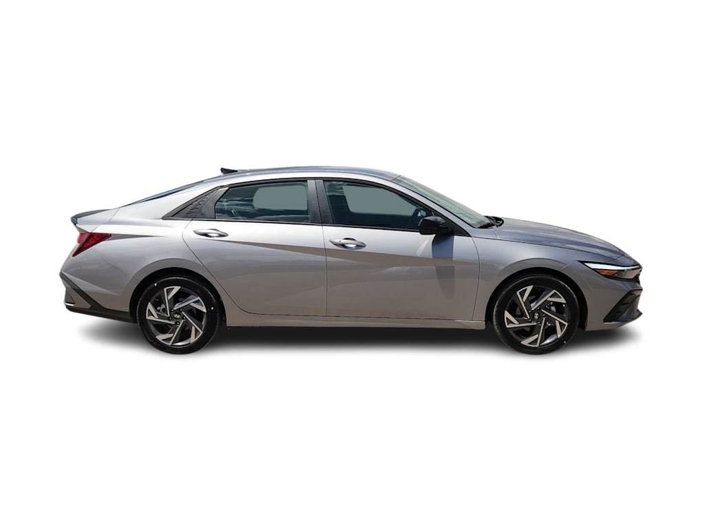 Thumbnail: 2025 Hyundai Elantra - 21