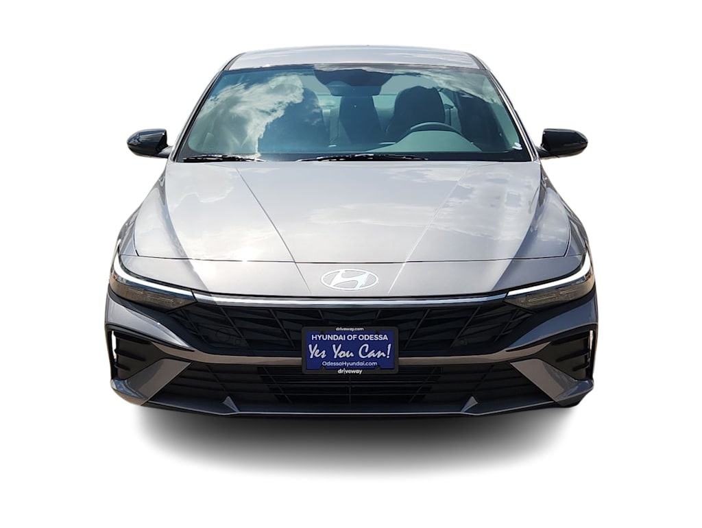 Thumbnail: 2025 Hyundai Elantra - 6