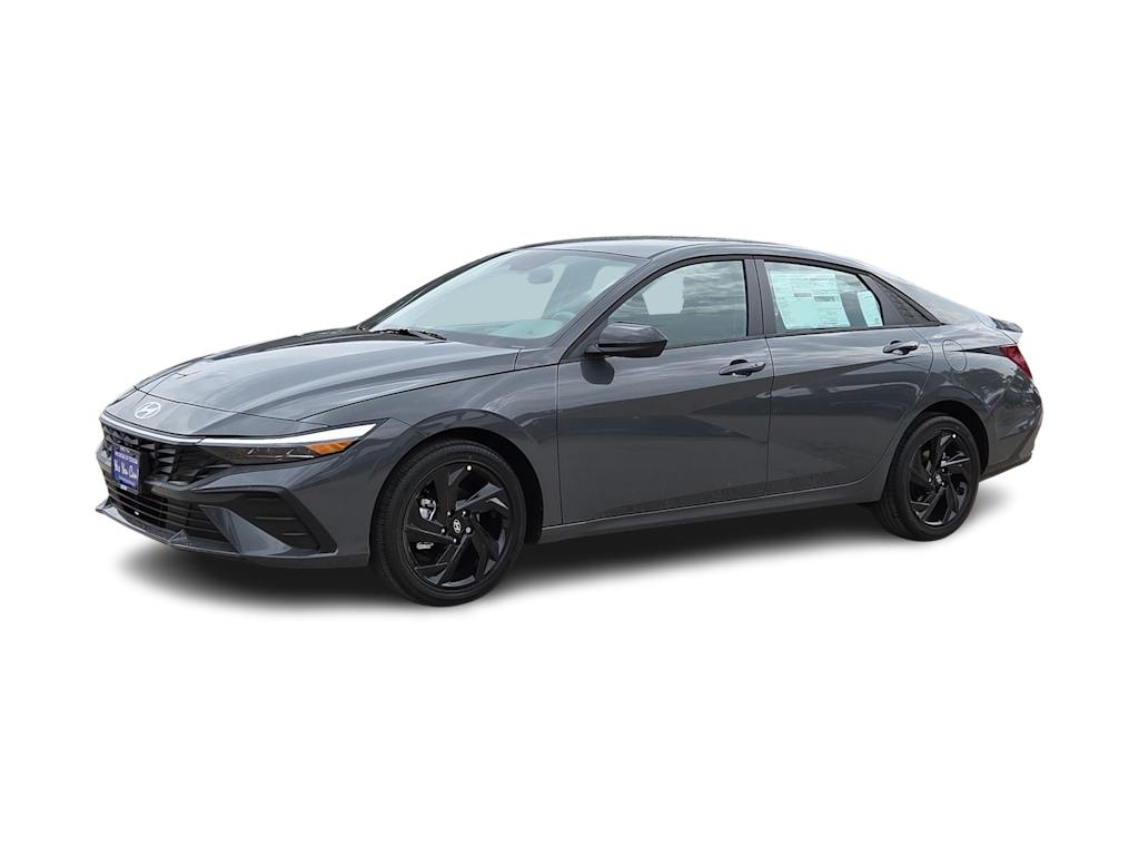 Thumbnail: 2026 Hyundai Elantra - 17