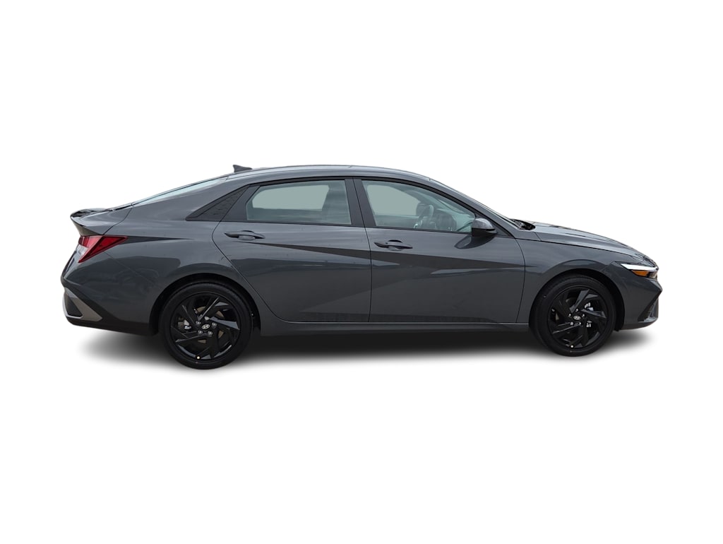 Thumbnail: 2026 Hyundai Elantra - 21
