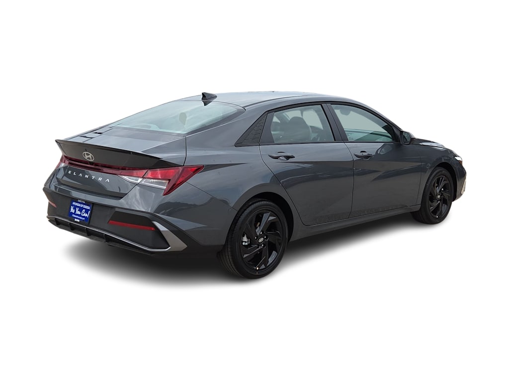 Thumbnail: 2026 Hyundai Elantra - 20