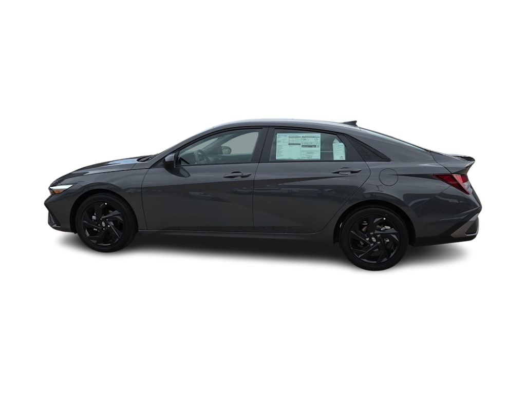 Thumbnail: 2026 Hyundai Elantra - 18