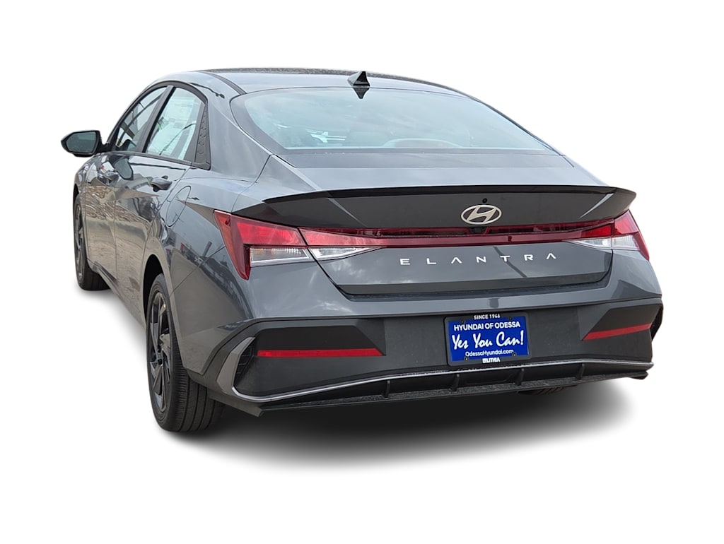 Thumbnail: 2026 Hyundai Elantra - 19