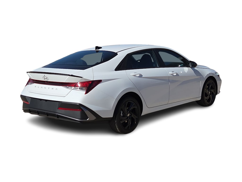 Thumbnail: 2026 Hyundai Elantra - 19