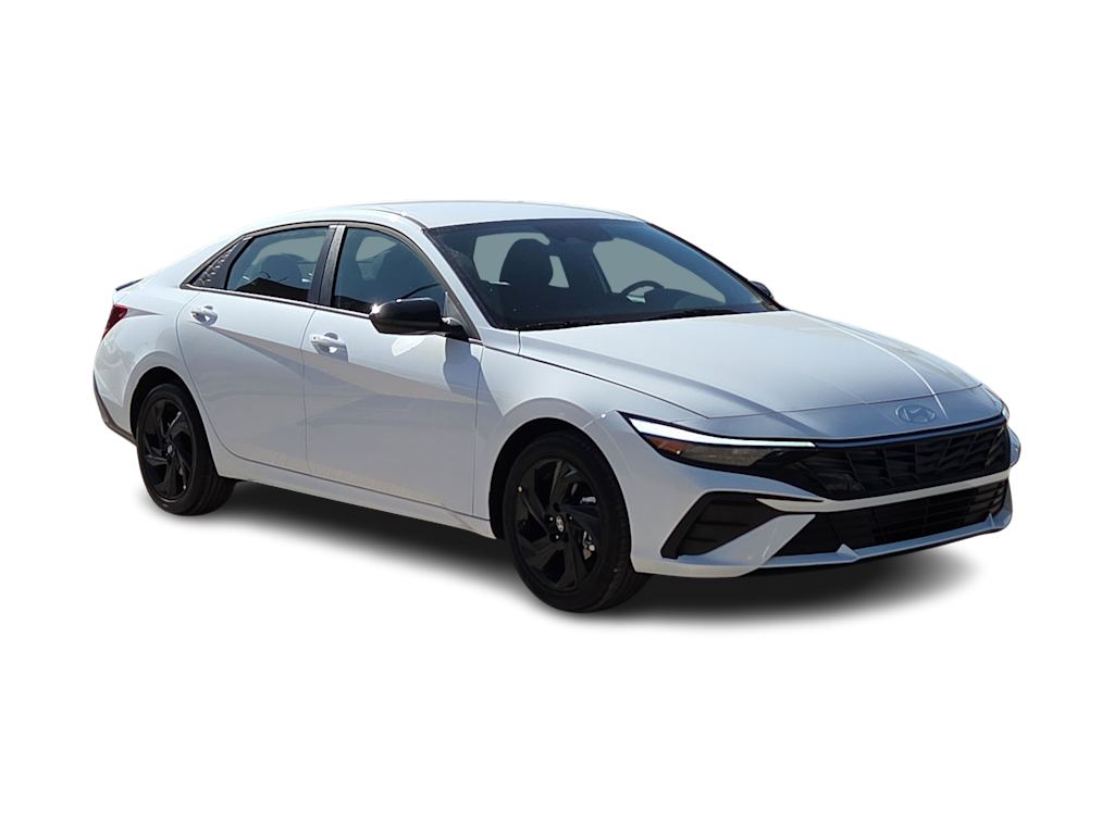 Thumbnail: 2026 Hyundai Elantra - 15