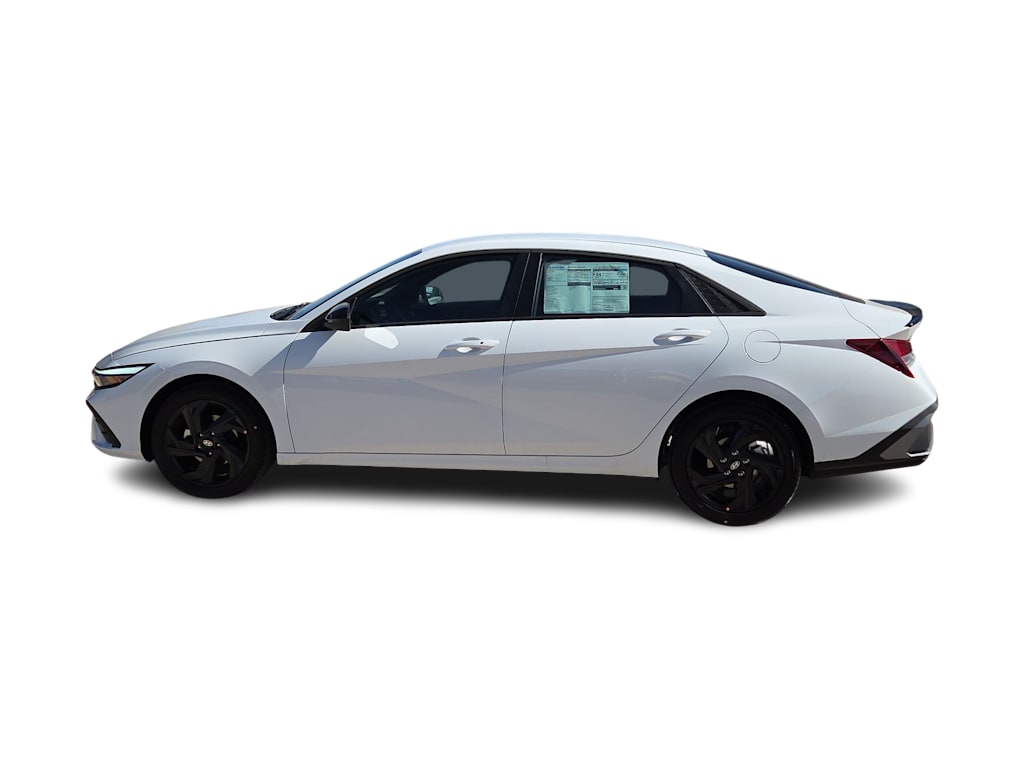 Thumbnail: 2026 Hyundai Elantra - 17