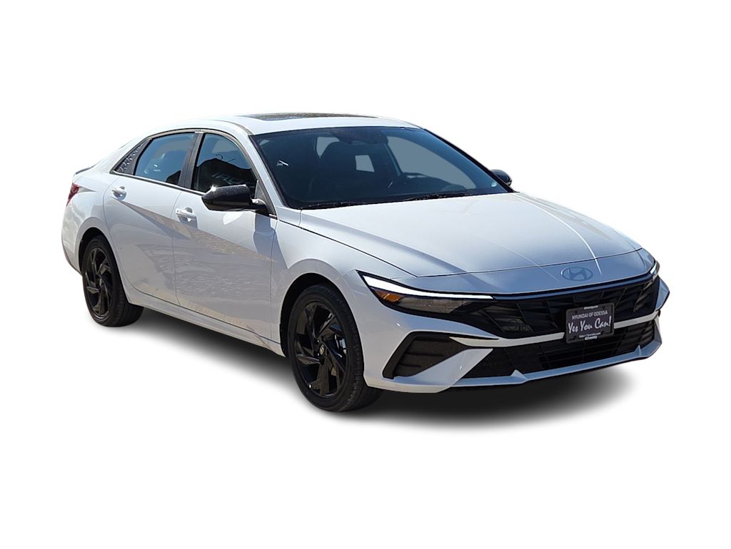 Thumbnail: 2026 Hyundai Elantra - 16