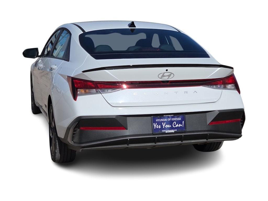 Thumbnail: 2026 Hyundai Elantra - 18