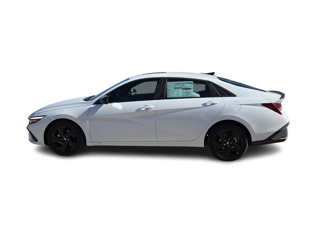 Thumbnail: 2026 Hyundai Elantra - 3