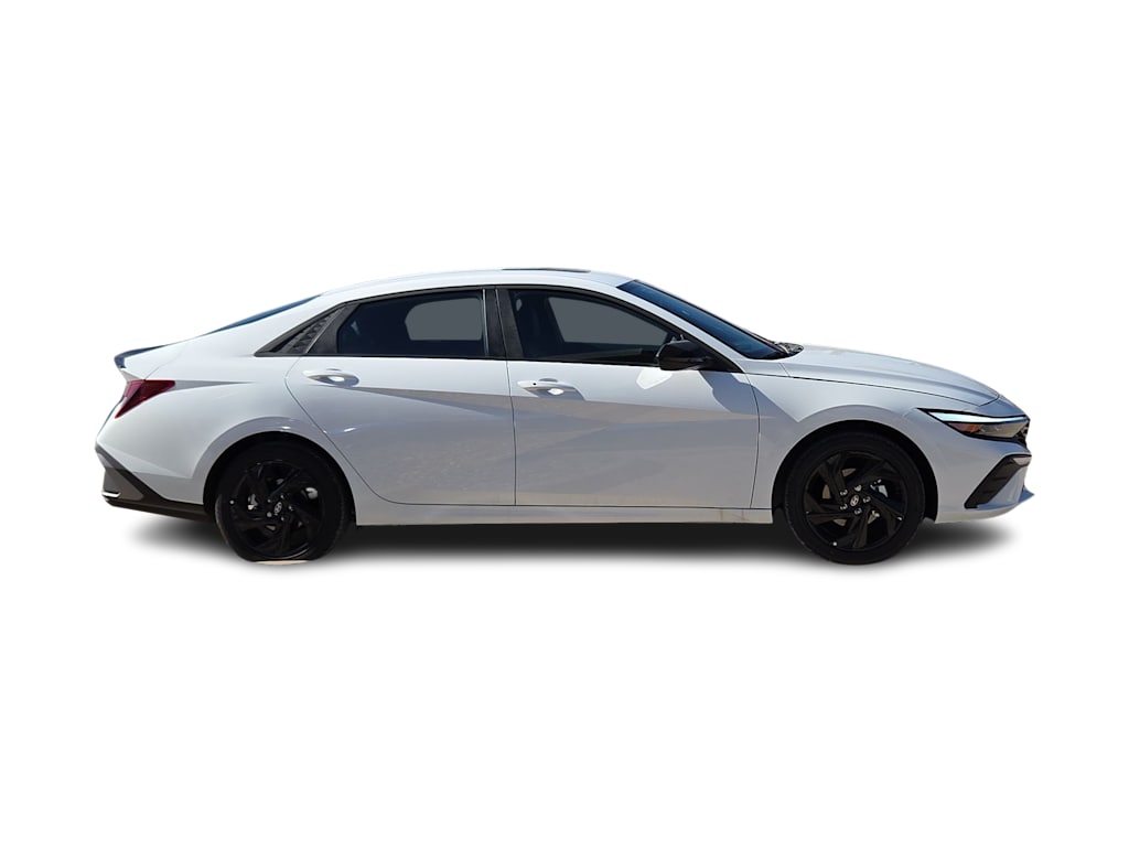 Thumbnail: 2026 Hyundai Elantra - 20