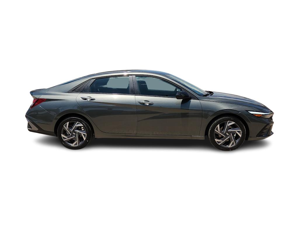 Thumbnail: 2025 Hyundai Elantra - 20