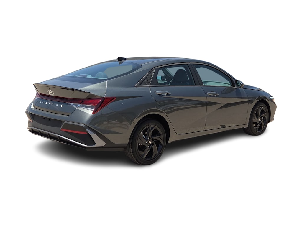 Thumbnail: 2026 Hyundai Elantra - 20