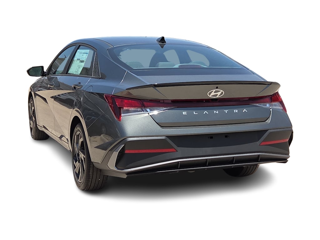 Thumbnail: 2026 Hyundai Elantra - 19