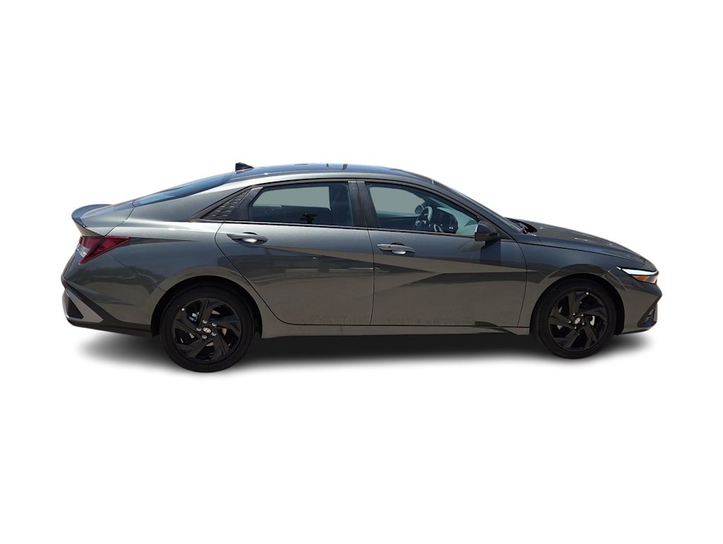 Thumbnail: 2026 Hyundai Elantra - 21