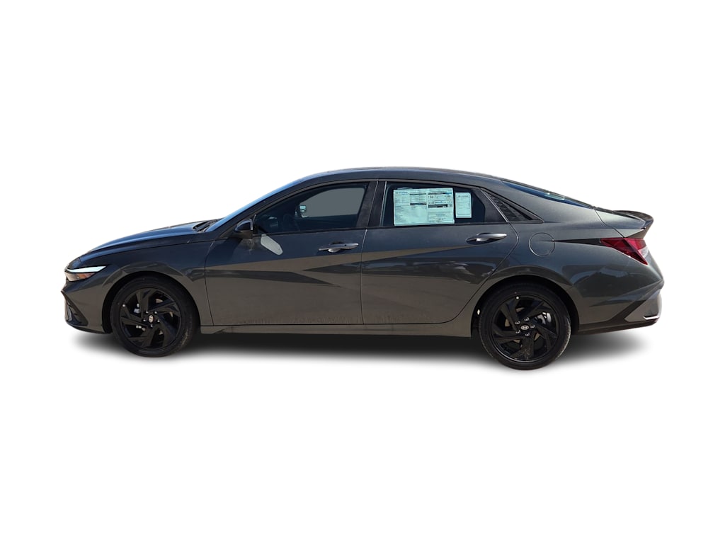 Thumbnail: 2026 Hyundai Elantra - 3