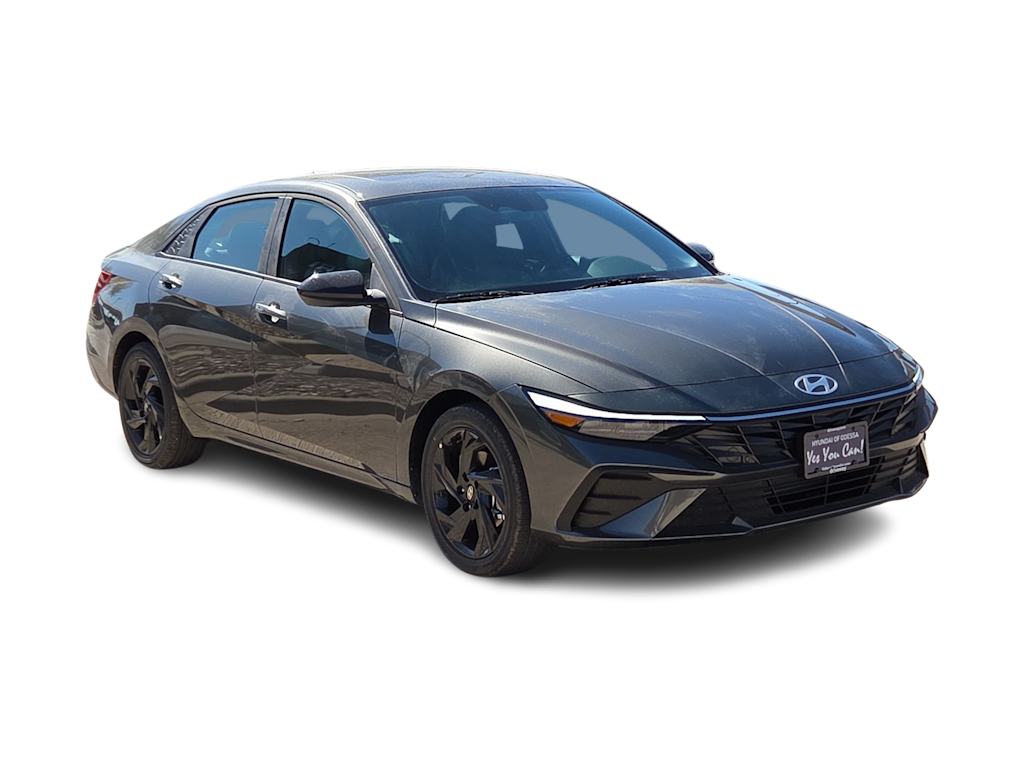 Thumbnail: 2026 Hyundai Elantra - 16