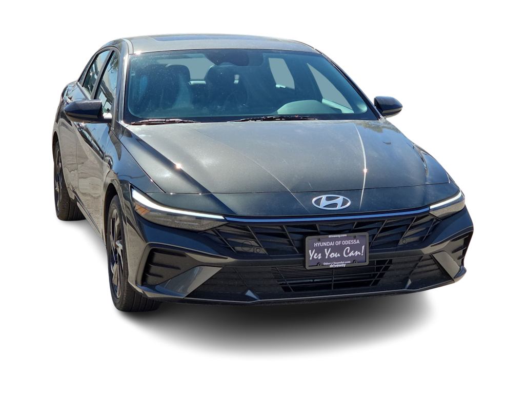 Thumbnail: 2026 Hyundai Elantra - 5