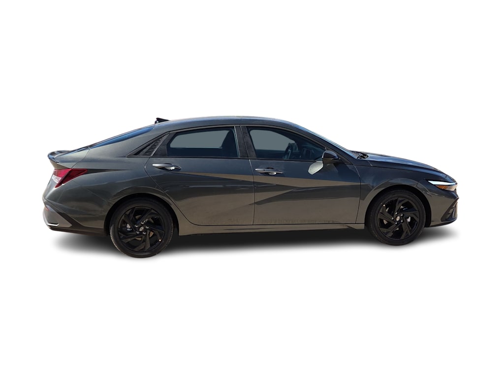 Thumbnail: 2026 Hyundai Elantra - 20