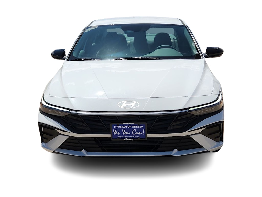 Thumbnail: 2025 Hyundai Elantra - 6