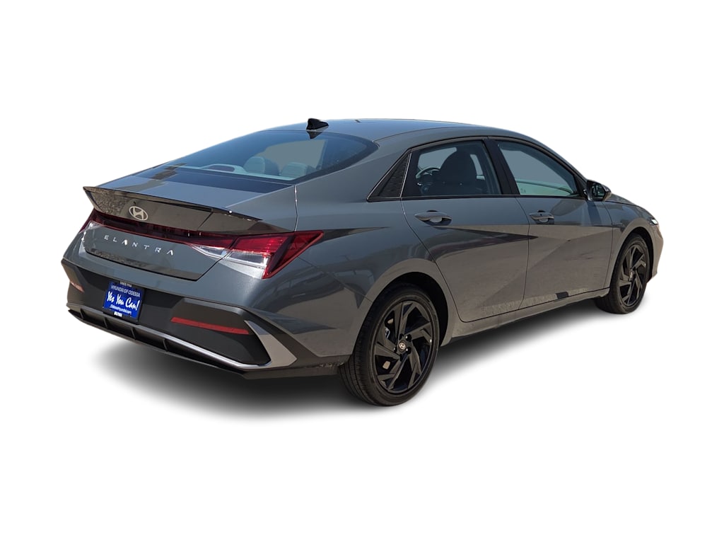 Thumbnail: 2026 Hyundai Elantra - 20