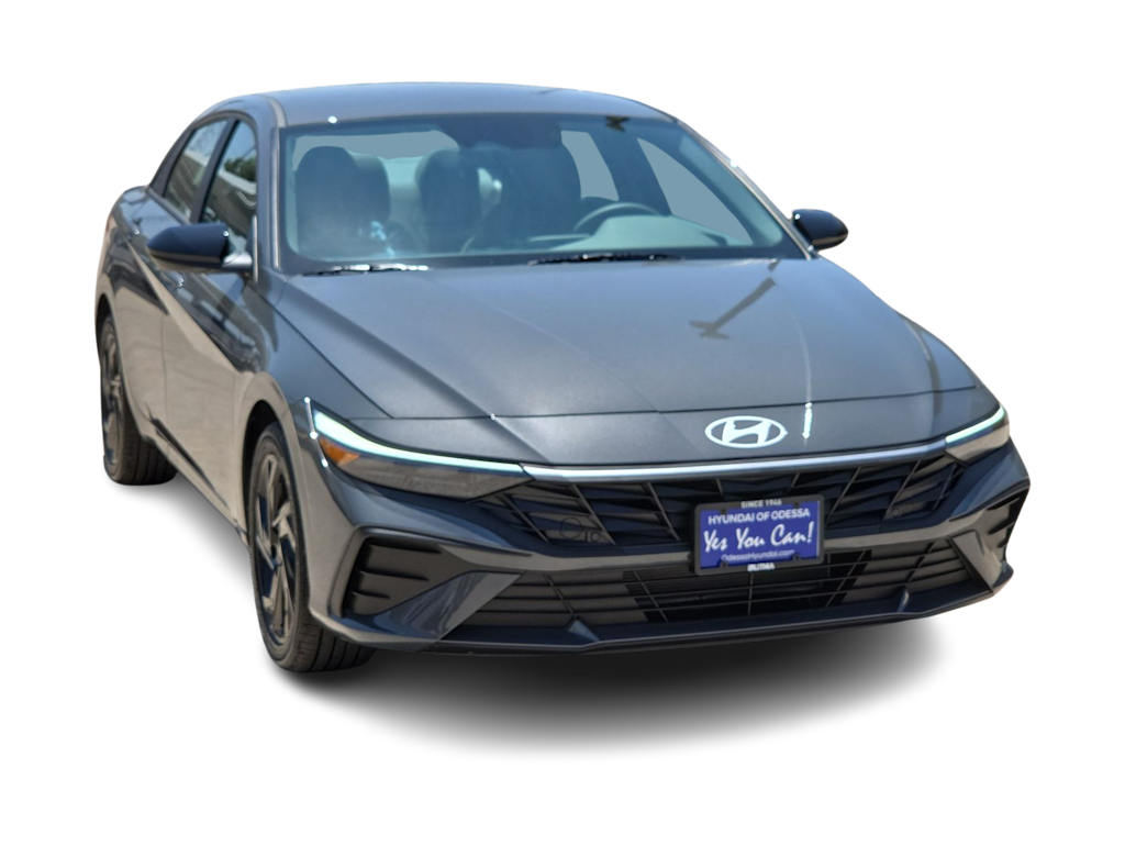 Thumbnail: 2026 Hyundai Elantra - 5