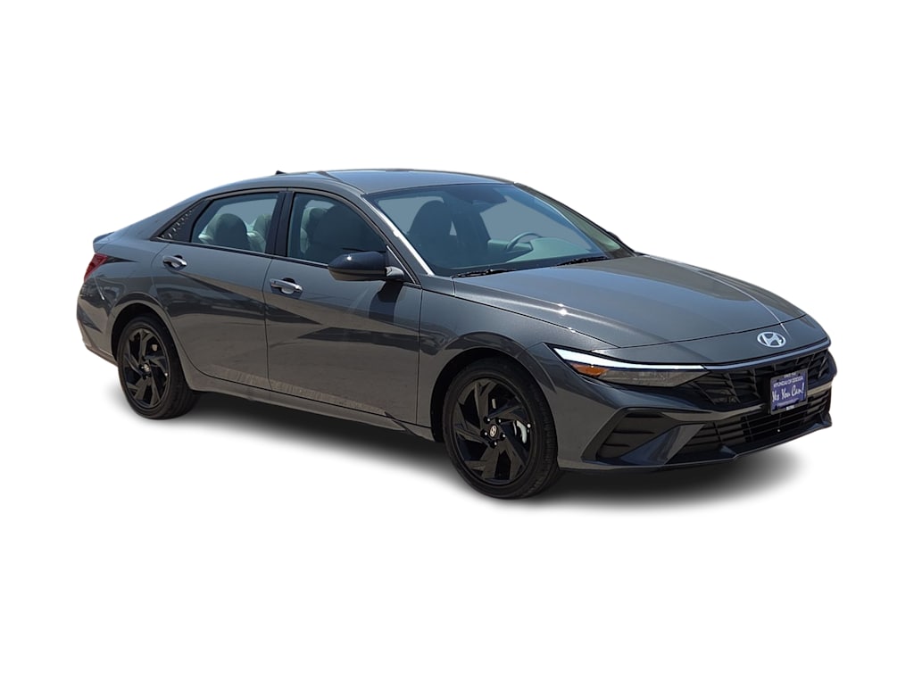 Thumbnail: 2026 Hyundai Elantra - 17