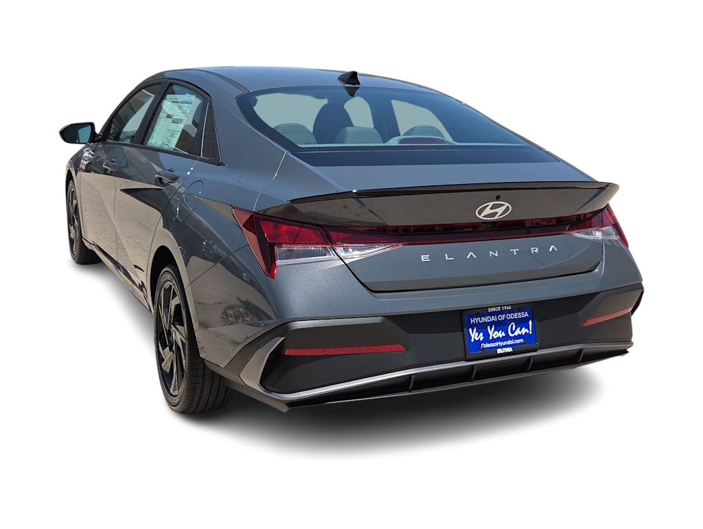 Thumbnail: 2026 Hyundai Elantra - 19