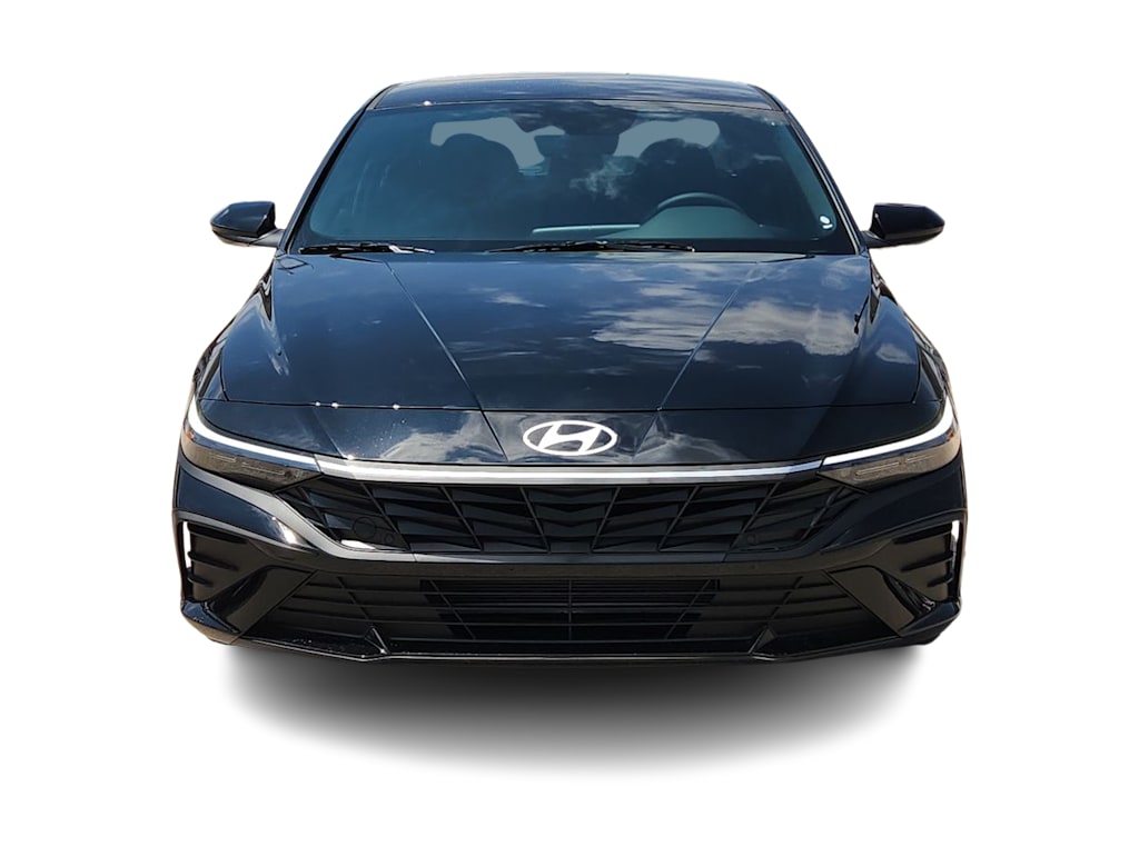 Thumbnail: 2025 Hyundai Elantra - 6