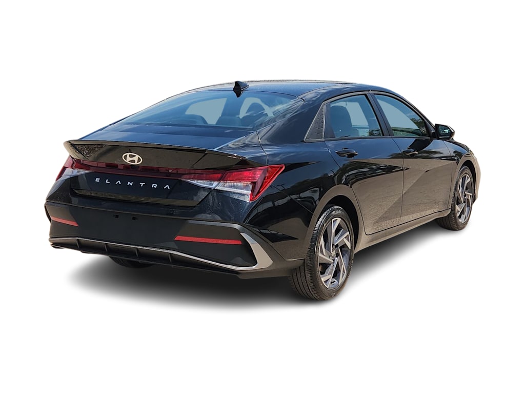 Thumbnail: 2025 Hyundai Elantra - 20