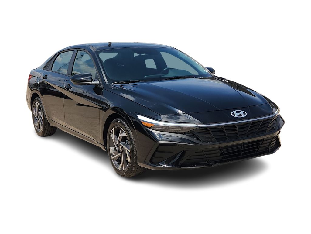 Thumbnail: 2025 Hyundai Elantra - 18