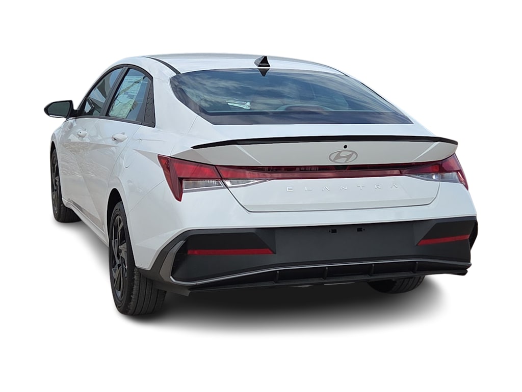 Thumbnail: 2026 Hyundai Elantra - 18