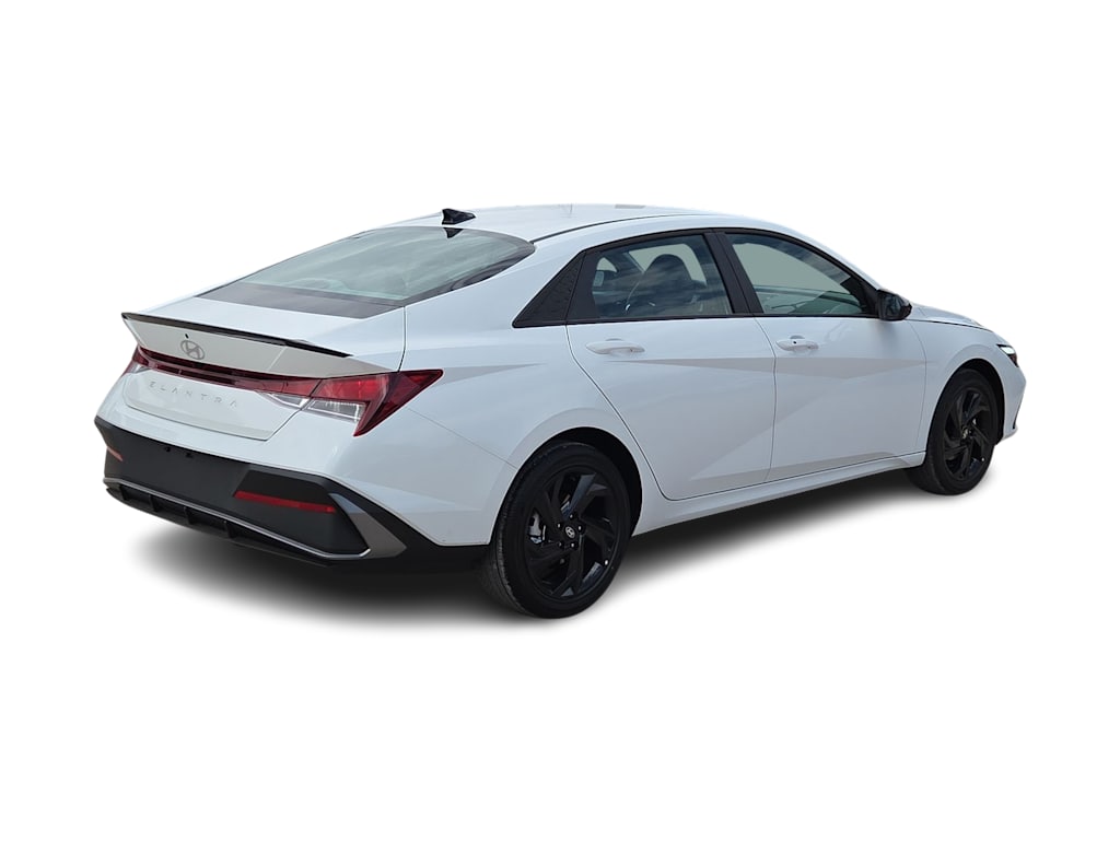 Thumbnail: 2026 Hyundai Elantra - 19