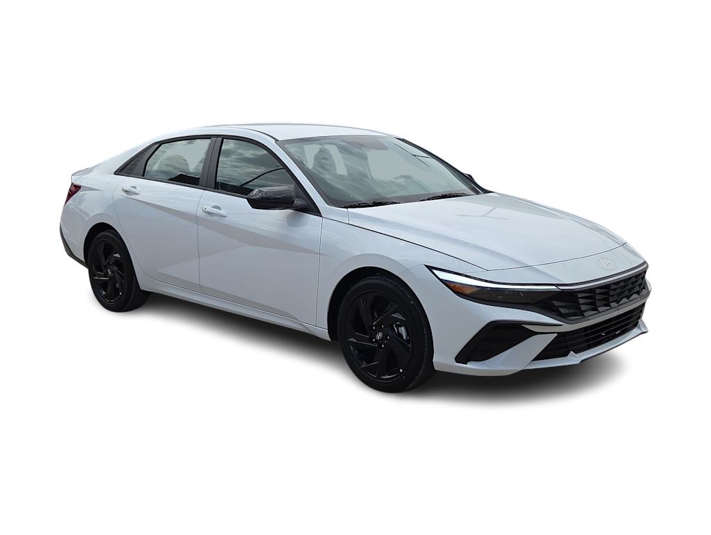 Thumbnail: 2026 Hyundai Elantra - 16