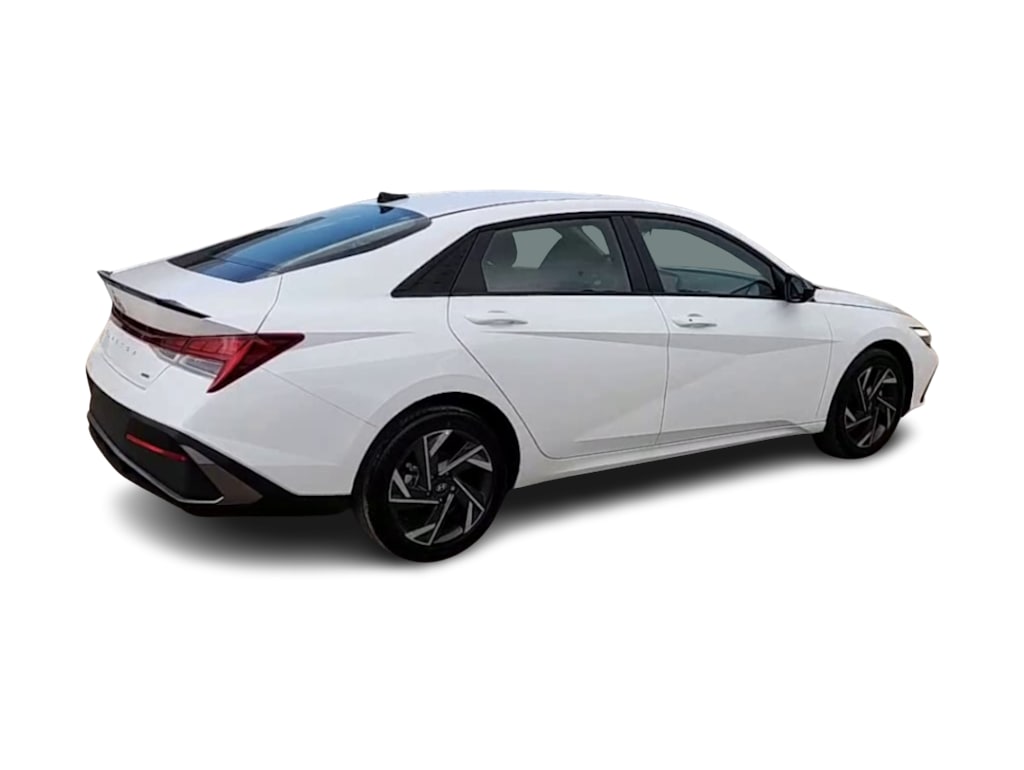 Thumbnail: 2025 Hyundai Elantra - 20