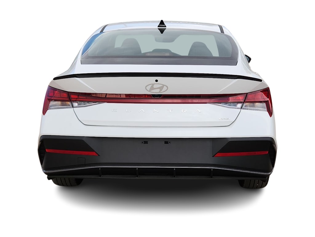 Thumbnail: 2025 Hyundai Elantra - 24