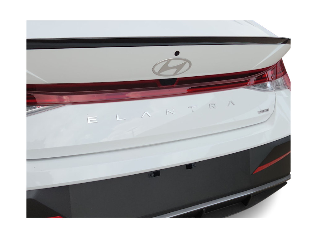 Thumbnail: 2025 Hyundai Elantra - 26