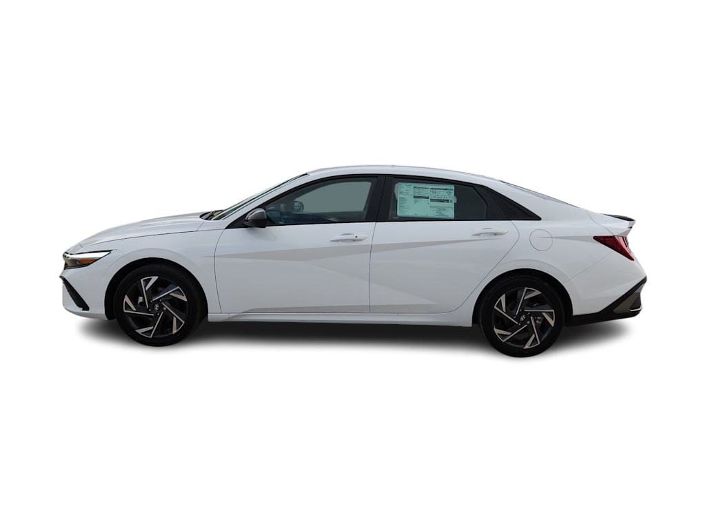 Thumbnail: 2025 Hyundai Elantra - 22