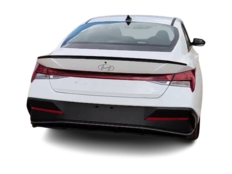 Thumbnail: 2025 Hyundai Elantra - 5