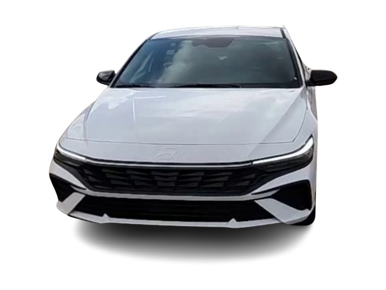 Thumbnail: 2025 Hyundai Elantra - 6