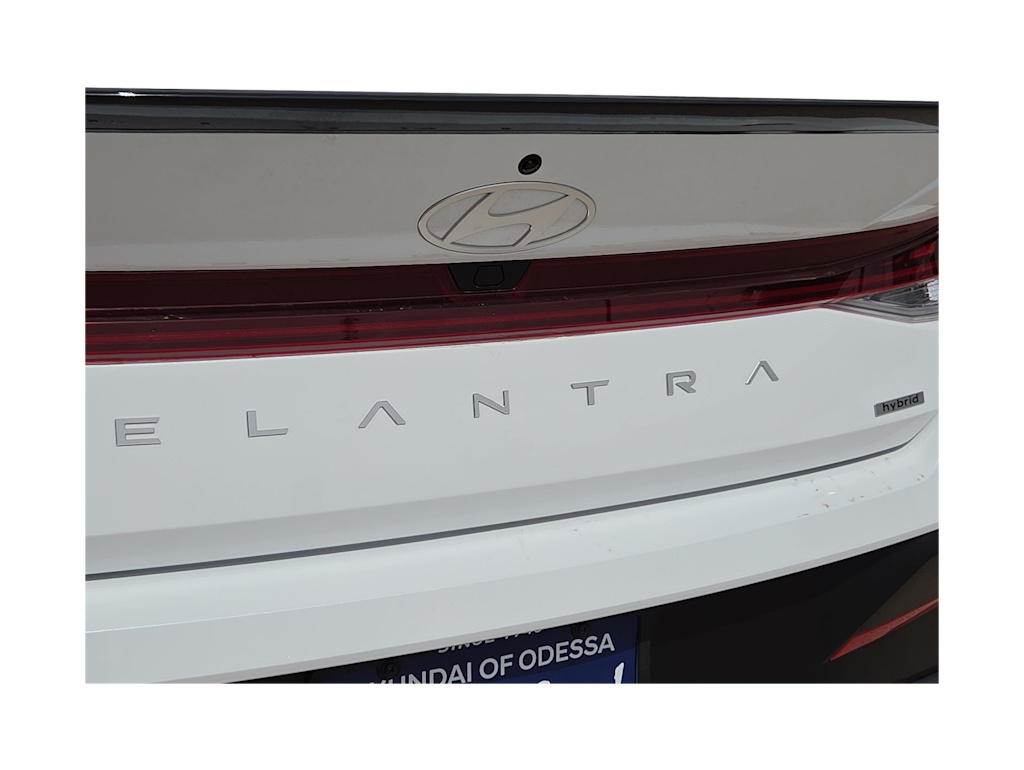 Thumbnail: 2025 Hyundai Elantra - 15
