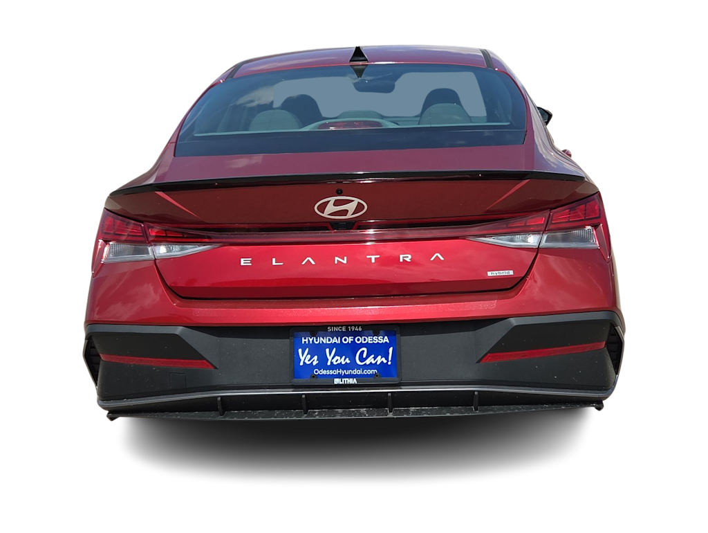 Thumbnail: 2025 Hyundai Elantra - 23