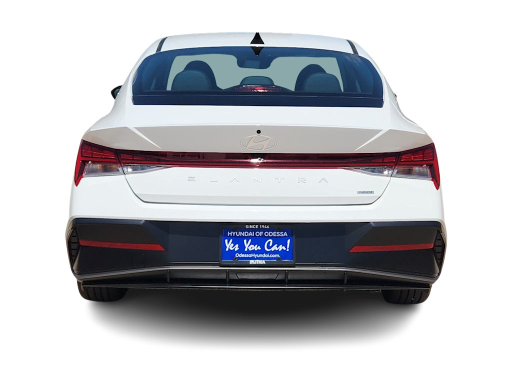 Thumbnail: 2025 Hyundai Elantra - 20