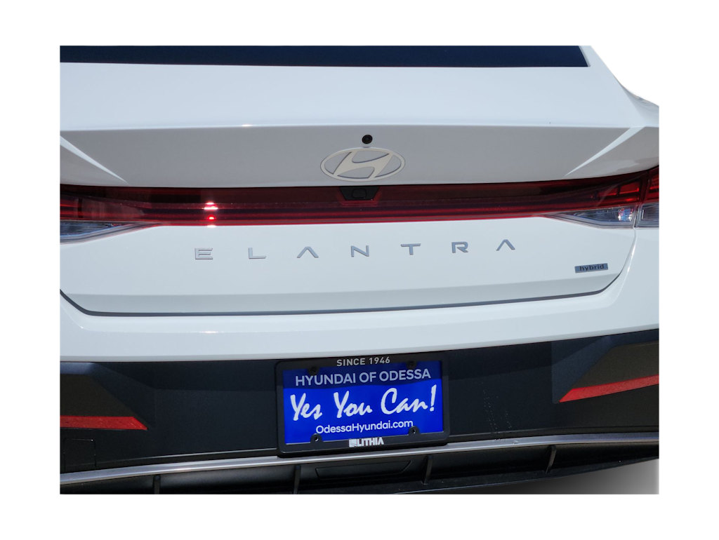 Thumbnail: 2025 Hyundai Elantra - 5