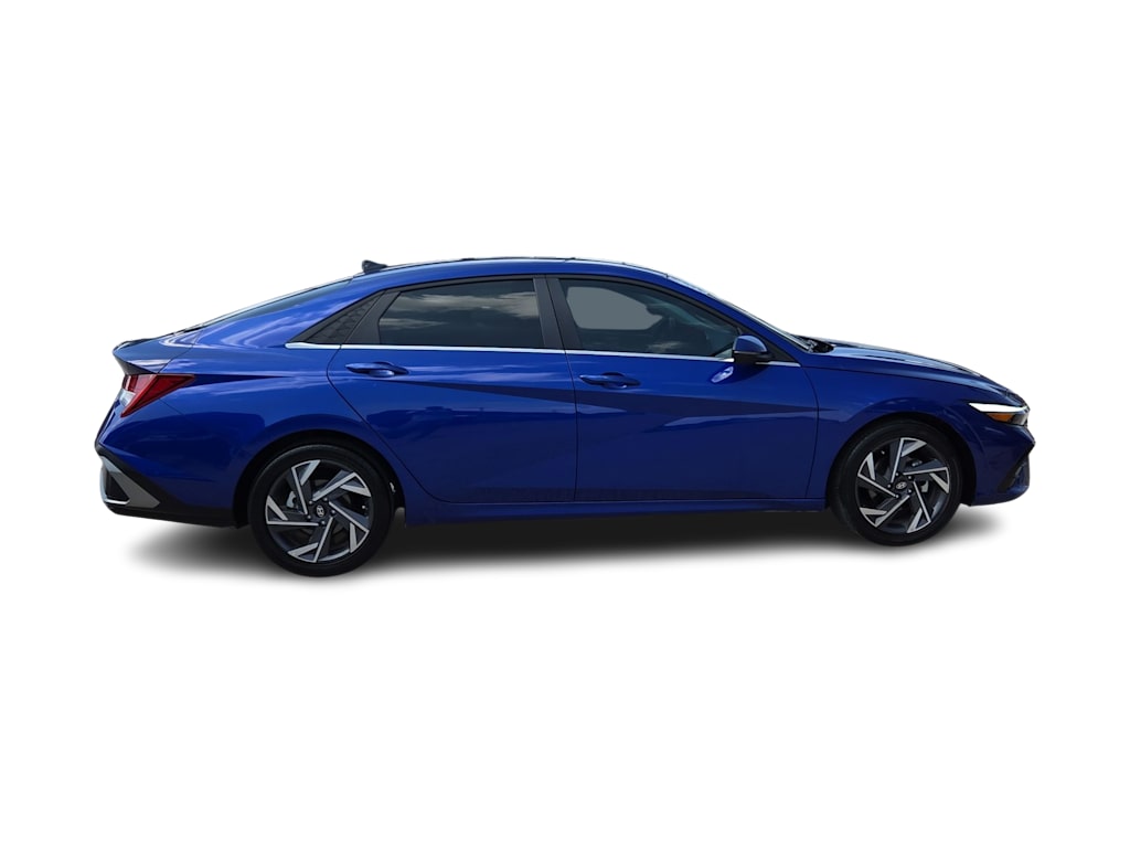 Thumbnail: 2025 Hyundai Elantra - 21