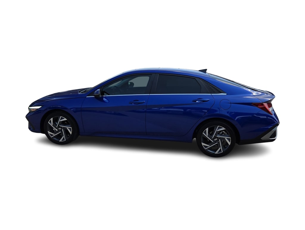 Thumbnail: 2025 Hyundai Elantra - 18