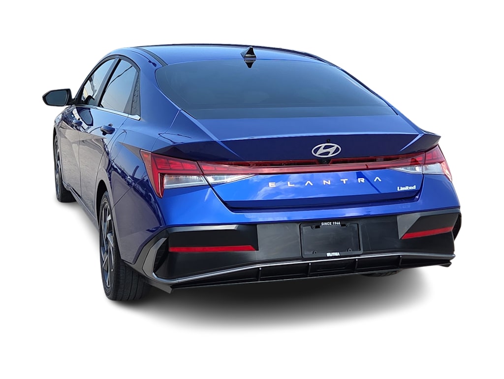Thumbnail: 2025 Hyundai Elantra - 19